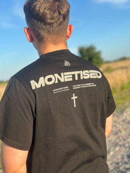 T-SHIRT - JESUS