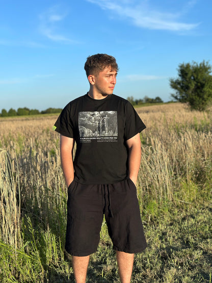 T-SHIRT - JESUS