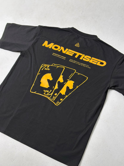 T-SHIRT - BROTHERHOOD