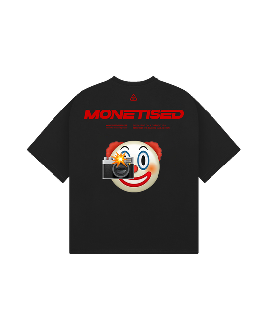 T-SHIRT - CLOWN