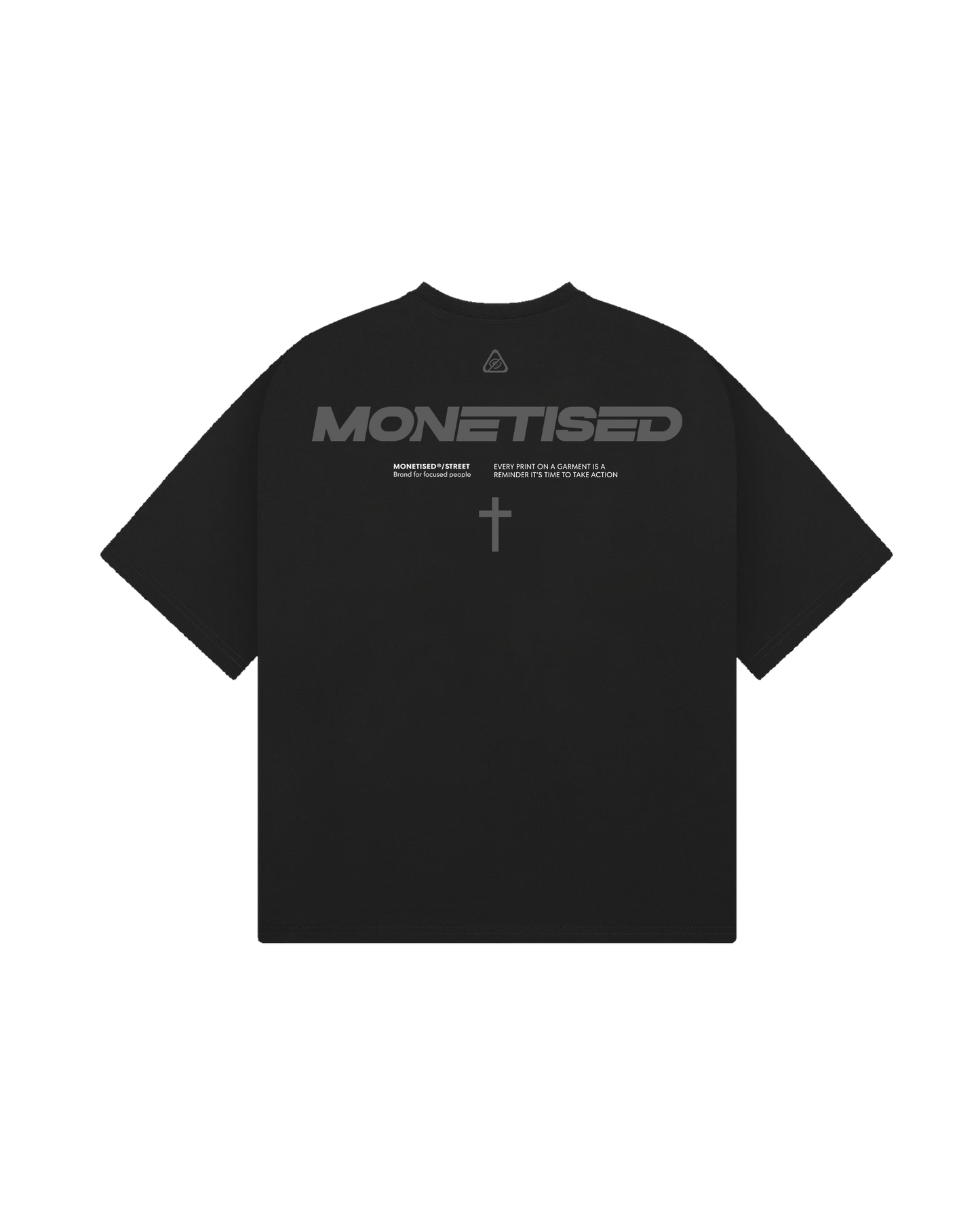 T-SHIRT - JESUS