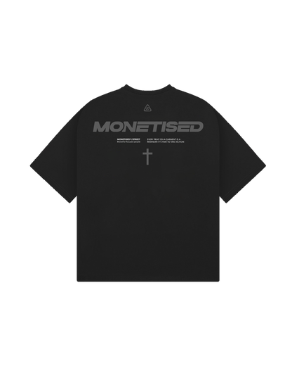 T-SHIRT - JESUS