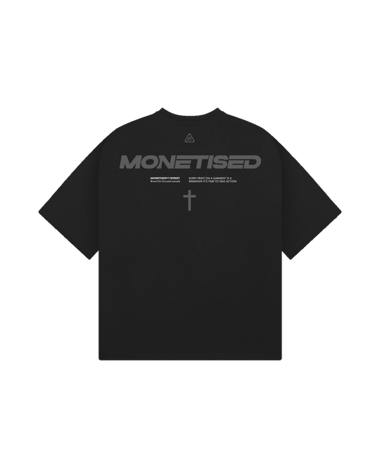 T-SHIRT - JESUS