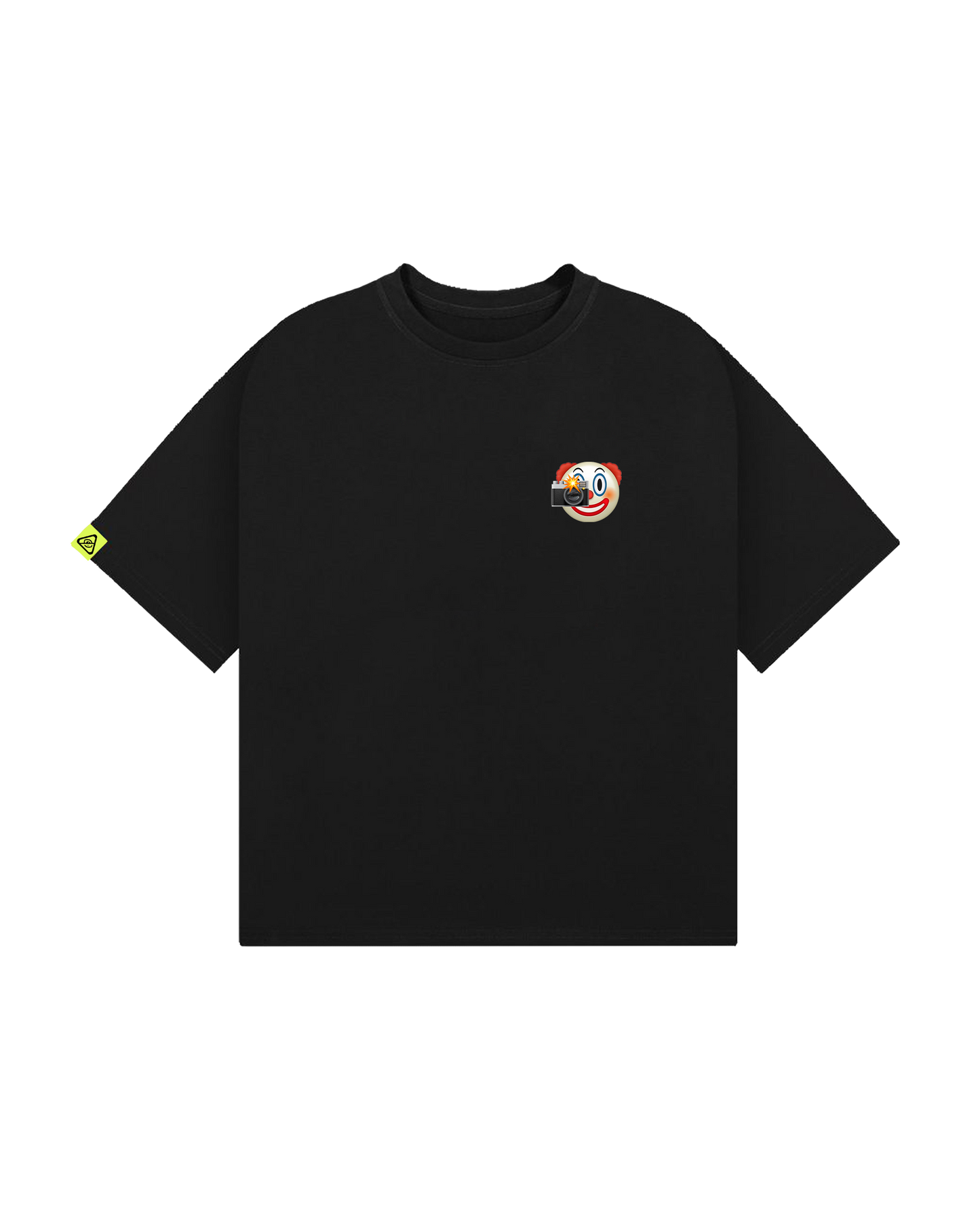 T-SHIRT - CLOWN
