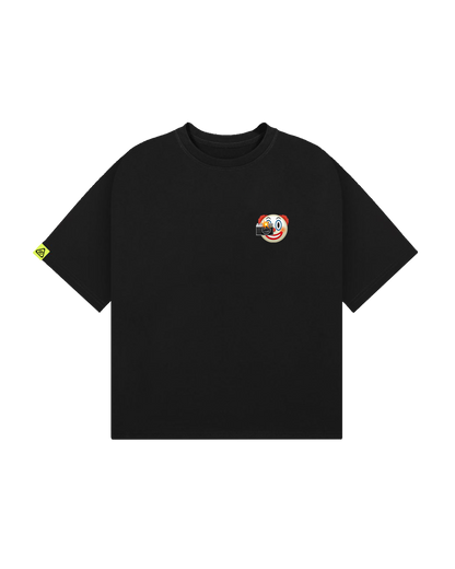 T-SHIRT - CLOWN