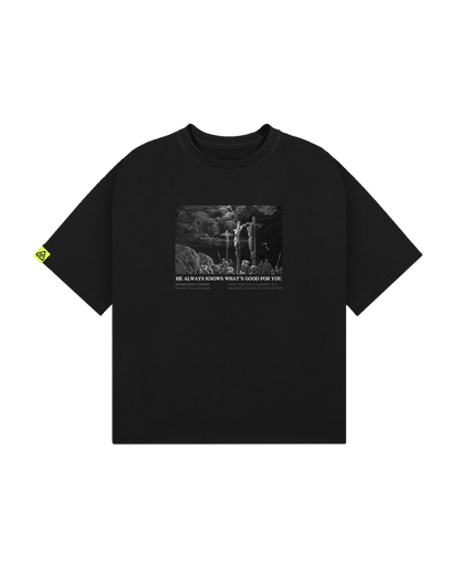 T-SHIRT - JESUS