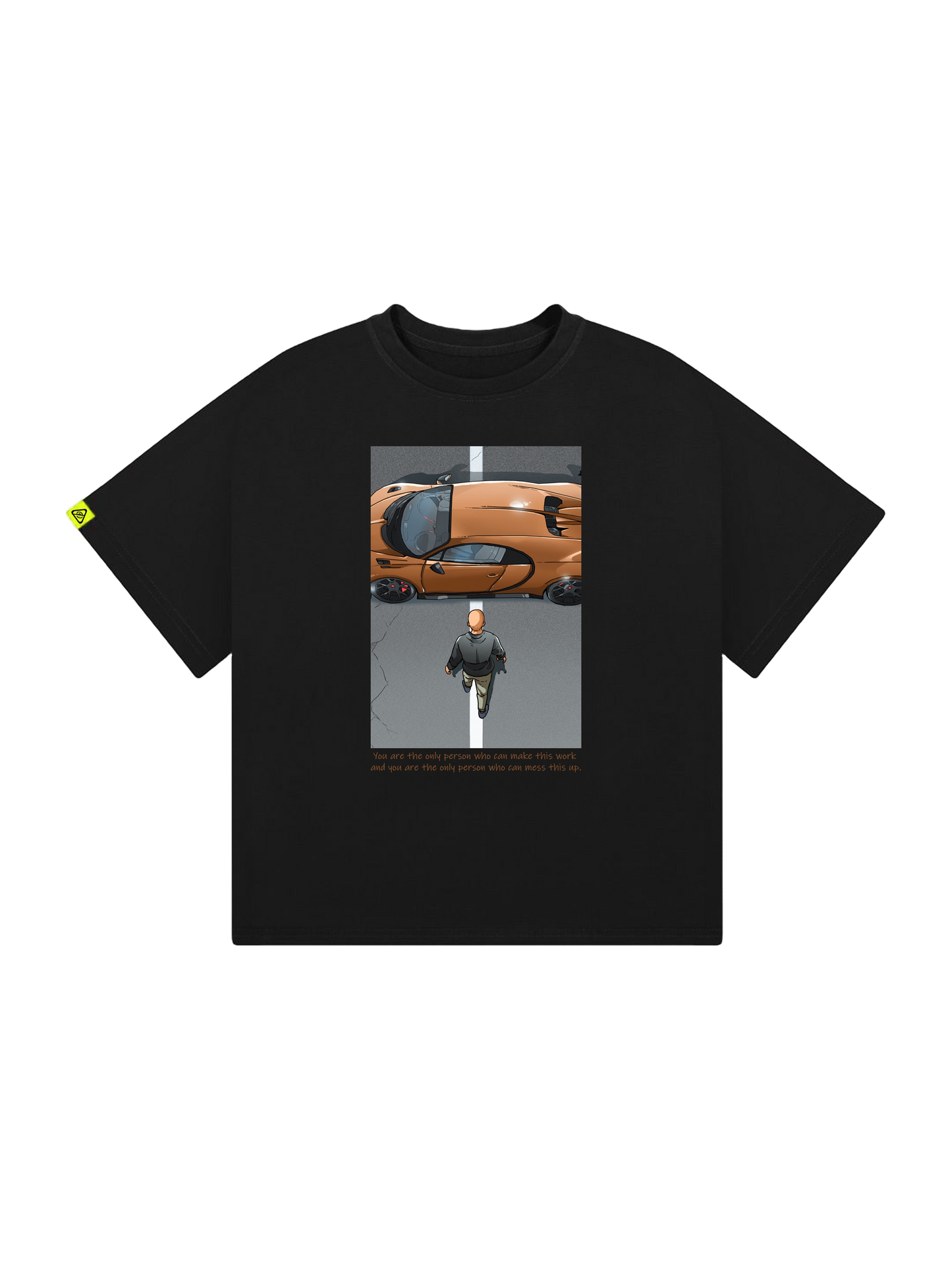 T-SHIRT - BUGATTI