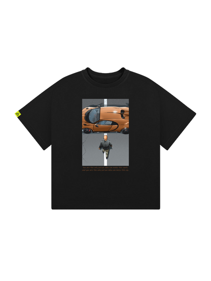 T-SHIRT - BUGATTI